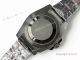 2021 NEW! Swiss Best 1-1 Rolex GMT Master II REVENGE Matte Black 904L Watch Swiss 3285 Movement (8)_th.jpg
